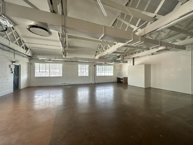 To Let Commercial Property for Rent in Woodstock Western Cape